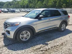 1FMSK7DH7LGB89460 2020 FORD EXPLORER