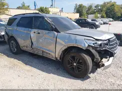 1FMSK7DH7LGB89944 2020 FORD EXPLORER