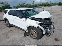 1FMSK7DH7LGB90205 2020 FORD EXPLORER
