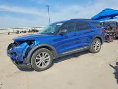 1FMSK7DH7LGB92472 2020 FORD EXPLORER