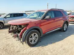 1FMSK7DH7LGB92648 2020 FORD EXPLORER