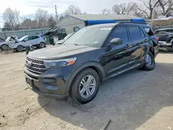 1FMSK7DH7LGB93170 2020 FORD EXPLORER