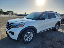 1FMSK7DH7LGC00635 2020 FORD EXPLORER
