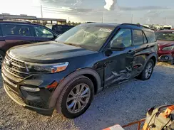 1FMSK7DH7LGC07133 2020 FORD EXPLORER