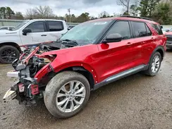1FMSK7DH7LGC09027 2020 FORD EXPLORER
