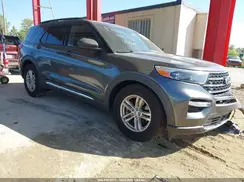 1FMSK7DH7LGC22098 2020 FORD EXPLORER