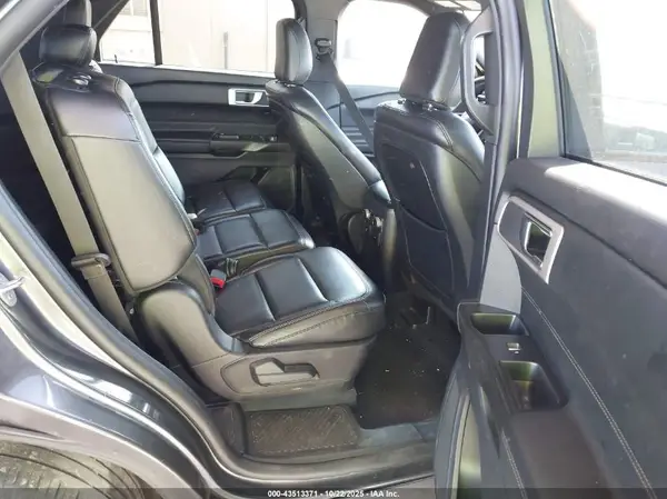 1FMSK7DH7LGC22098 2020 FORD EXPLORER - Image 8