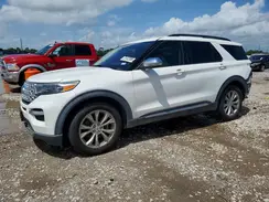 1FMSK7DH7LGC27950 2020 FORD EXPLORER