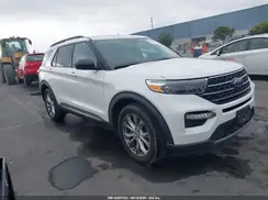 1FMSK7DH7LGC31416 2020 FORD EXPLORER