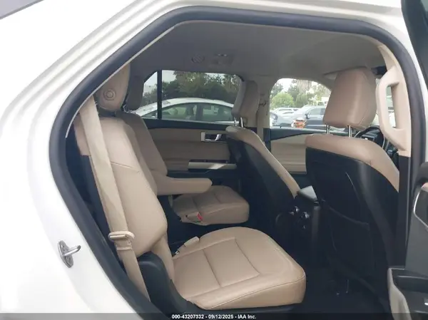 1FMSK7DH7LGC31416 2020 FORD EXPLORER - Image 8