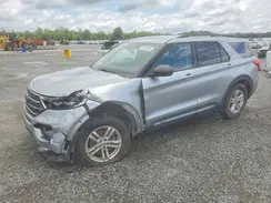 1FMSK7DH7LGC41041 2020 FORD EXPLORER