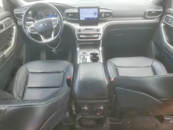 1FMSK7DH7LGC41041 2020 FORD EXPLORER - Image 8