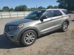 1FMSK7DH7LGC41864 2020 FORD EXPLORER