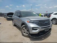 1FMSK7DH7LGC45980 2020 FORD EXPLORER