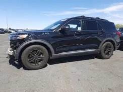 1FMSK7DH7LGC47762 2020 FORD EXPLORER