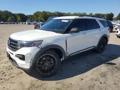 1FMSK7DH7LGC56820 2020 FORD EXPLORER