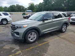 1FMSK7DH7LGC56896 2020 FORD EXPLORER