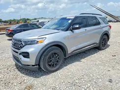 1FMSK7DH7LGC58678 2020 FORD EXPLORER