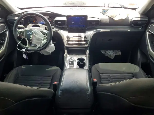1FMSK7DH7LGC58678 2020 FORD EXPLORER - Image 8