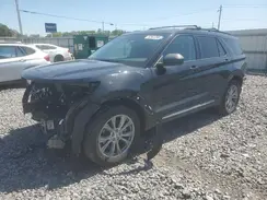 1FMSK7DH7LGC73231 2020 FORD EXPLORER