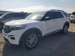 1FMSK7DH7LGC74864 2020 FORD EXPLORER