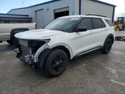1FMSK7DH7LGC75030 2020 FORD EXPLORER