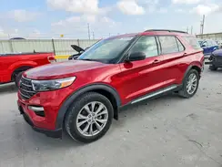 1FMSK7DH7LGC79837 2020 FORD EXPLORER