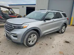 1FMSK7DH7LGC81751 2020 FORD EXPLORER