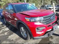 1FMSK7DH7LGC85881 2020 FORD EXPLORER