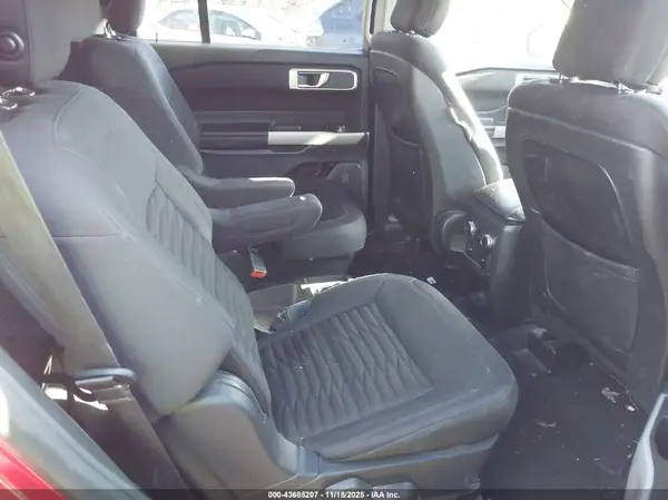 1FMSK7DH7LGC85881 2020 FORD EXPLORER - Image 8