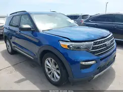 1FMSK7DH7LGC86111 2020 FORD EXPLORER