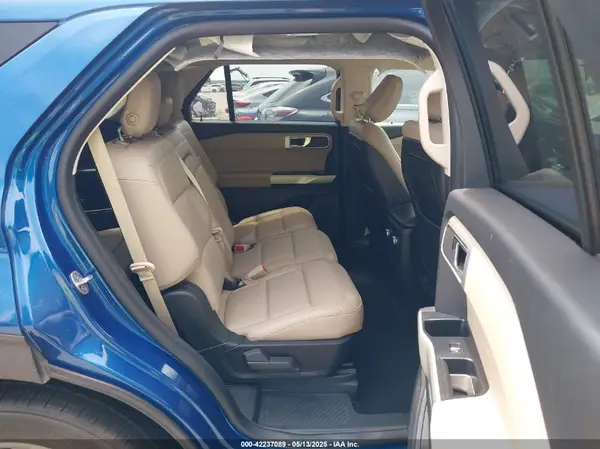 1FMSK7DH7LGC86111 2020 FORD EXPLORER - Image 8