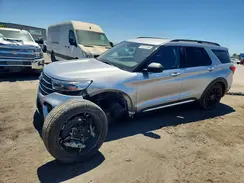1FMSK7DH7LGC89283 2020 FORD EXPLORER