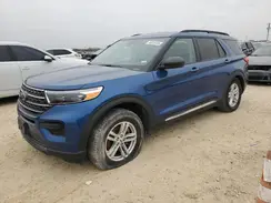 1FMSK7DH7LGC89378 2020 FORD EXPLORER