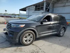 1FMSK7DH7LGC89400 2020 FORD EXPLORER