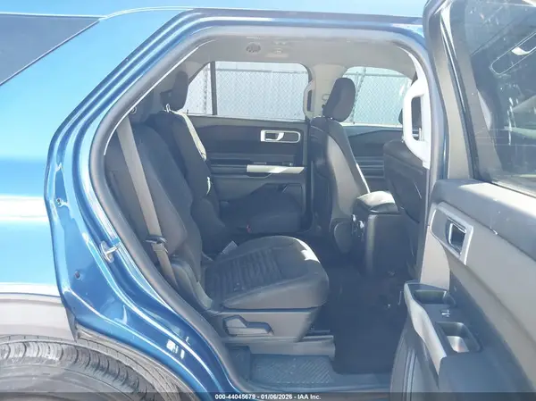 1FMSK7DH7LGC89428 2020 FORD EXPLORER - Image 8