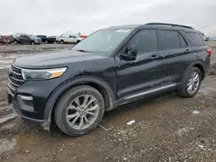 1FMSK7DH7LGC89638 2020 FORD EXPLORER