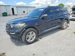 1FMSK7DH7LGC89705 2020 FORD EXPLORER