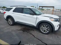 1FMSK7DH7LGC96976 2020 FORD EXPLORER