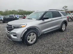 1FMSK7DH7LGC97173 2020 FORD EXPLORER