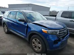 1FMSK7DH7LGD03358 2020 FORD EXPLORER