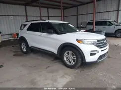 1FMSK7DH7LGD05031 2020 FORD EXPLORER