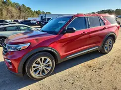 1FMSK7DH7LGD12979 2020 FORD EXPLORER