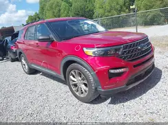 1FMSK7DH7LGD13078 2020 FORD EXPLORER