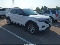 1FMSK7DH7LGD13114 2020 FORD EXPLORER