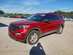 1FMSK7DH7LGD13307 2020 FORD EXPLORER