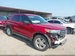 1FMSK7DH7LGD15218 2020 FORD EXPLORER