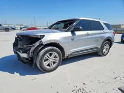 1FMSK7DH7LGD15364 2020 FORD EXPLORER