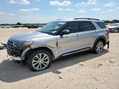 1FMSK7DH7LGD15588 2020 FORD EXPLORER