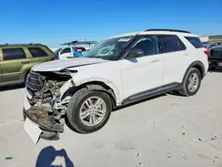 1FMSK7DH7LGD16451 2020 FORD EXPLORER